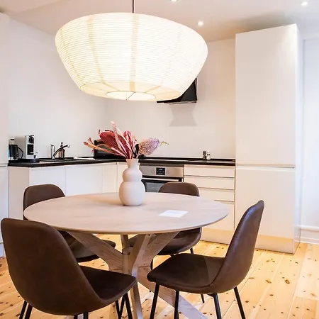 Town Hall By Daniel&jacob's