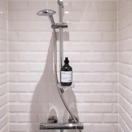 Town Hall By Daniel&jacob's Daire Kopenhag