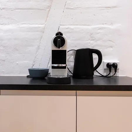 Town Hall By Daniel&jacob's