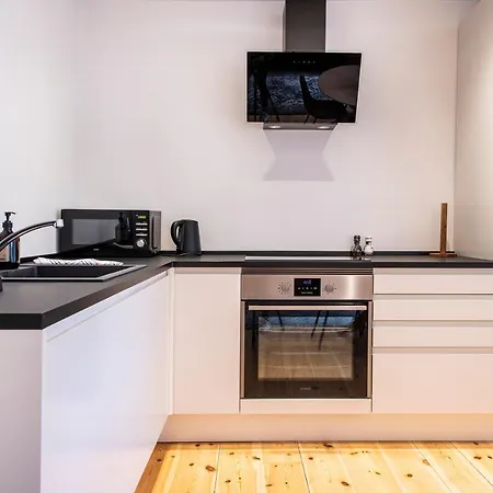 Town Hall By Daniel&jacob's Apartmán *