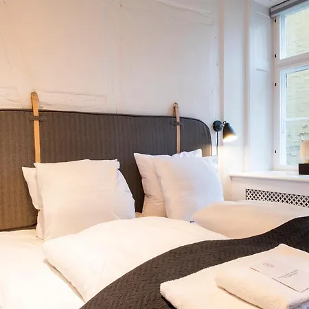 Town Hall By Daniel&jacob's Apartmán Kodaň