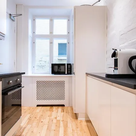 Town Hall By Daniel&jacob's * Kodaň