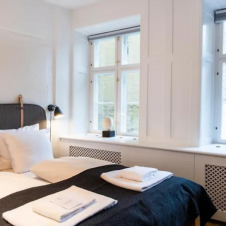 Apartmán Town Hall By Daniel&jacob's *