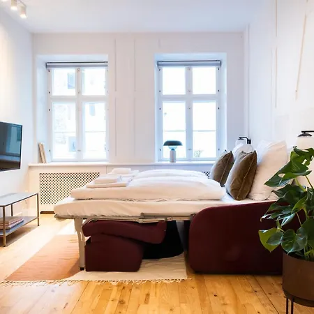 Town Hall By Daniel&jacob's * Kodaň