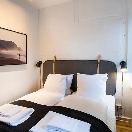 Town Hall By Daniel&jacob's Kodaň