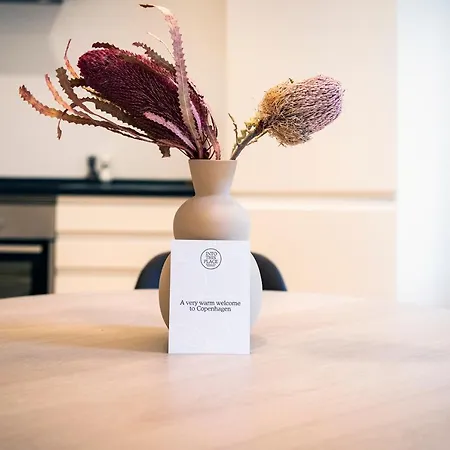 Town Hall By Daniel&jacob's Apartmán