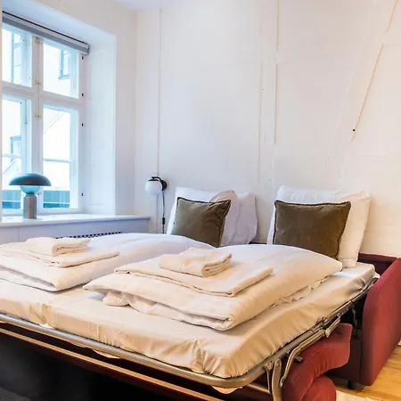 Town Hall By Daniel&jacob's * Kodaň