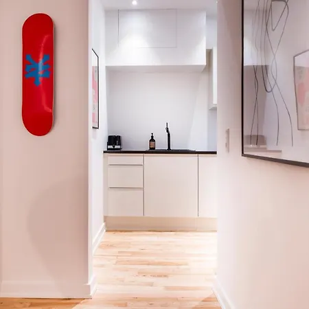 Town Hall By Daniel&jacob's Kodaň