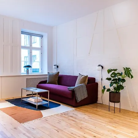 Town Hall By Daniel&jacob's