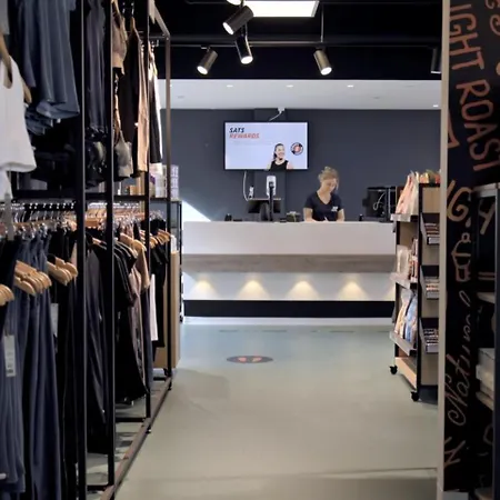 Town Hall By Daniel&jacob's * Kodaň