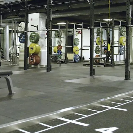 Town Hall By Daniel&jacob's *