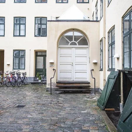 Apartmán Town Hall By Daniel&jacob's Kodaň