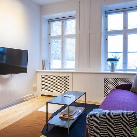 Apartmán Town Hall By Daniel&jacob's Kodaň