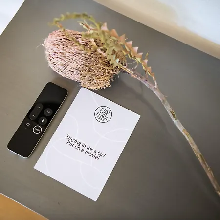 Daire Town Hall By Daniel&jacob's *