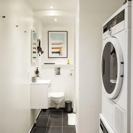 Apartmán Town Hall By Daniel&jacob's *