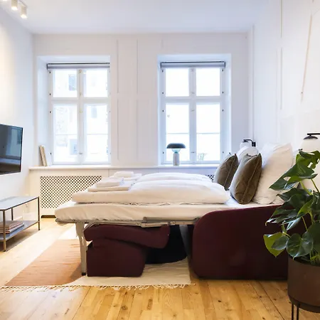 Town Hall By Daniel&jacob's Kodaň