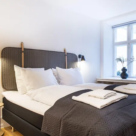 Town Hall By Daniel&jacob's Kodaň