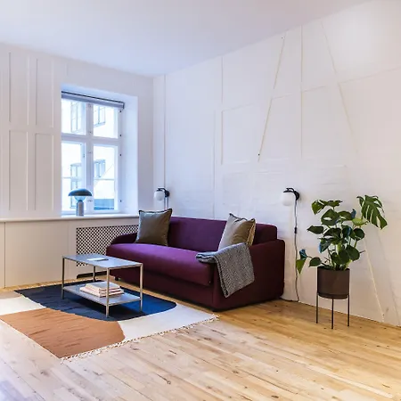 Town Hall By Daniel&jacob's