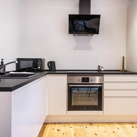 Daire Town Hall By Daniel&jacob's Kopenhag