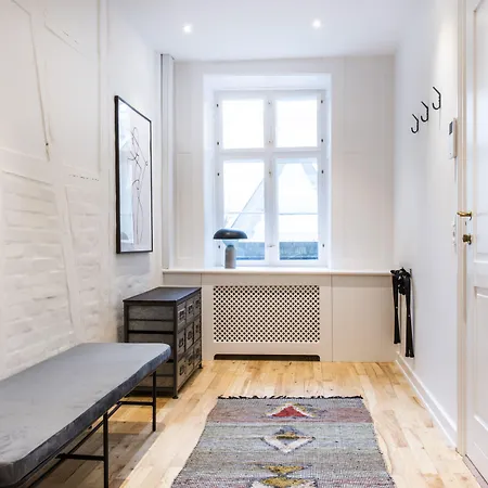 Town Hall By Daniel&jacob's Kodaň