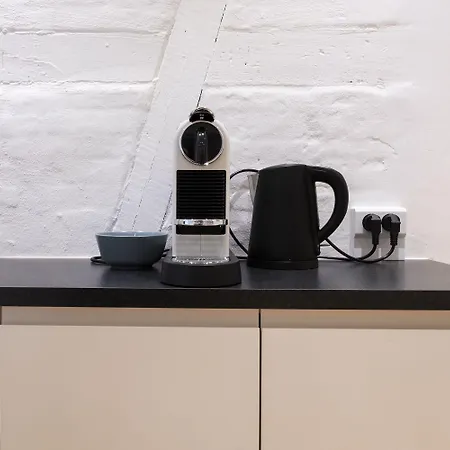 Town Hall By Daniel&jacob's * Kodaň