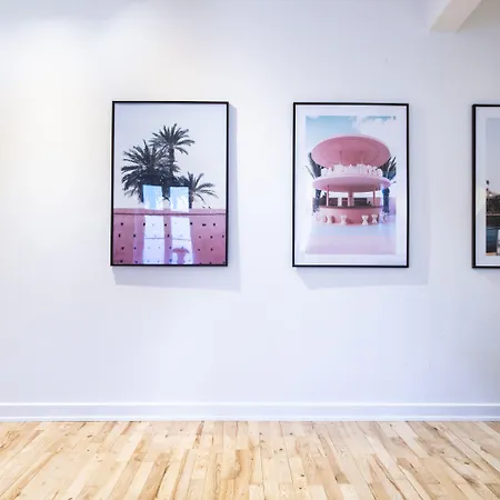 Town Hall By Daniel&jacob's Apartmán Kodaň