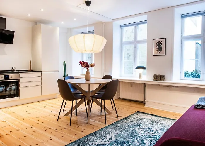 Town Hall By Daniel&jacob's דירה