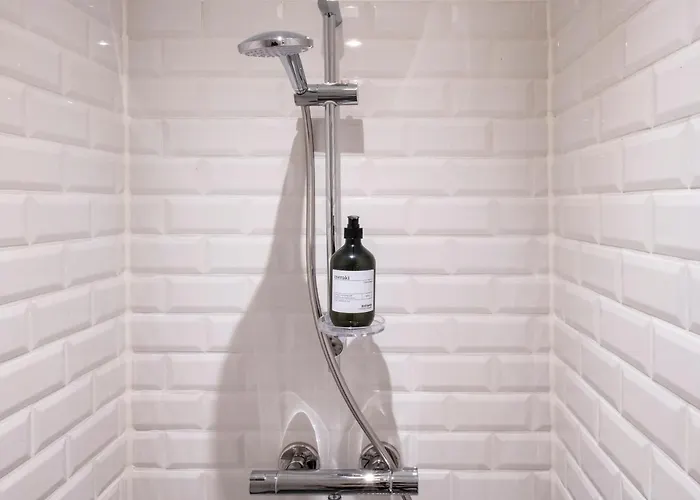 Town Hall By Daniel&jacob's Appartamento Copenaghen