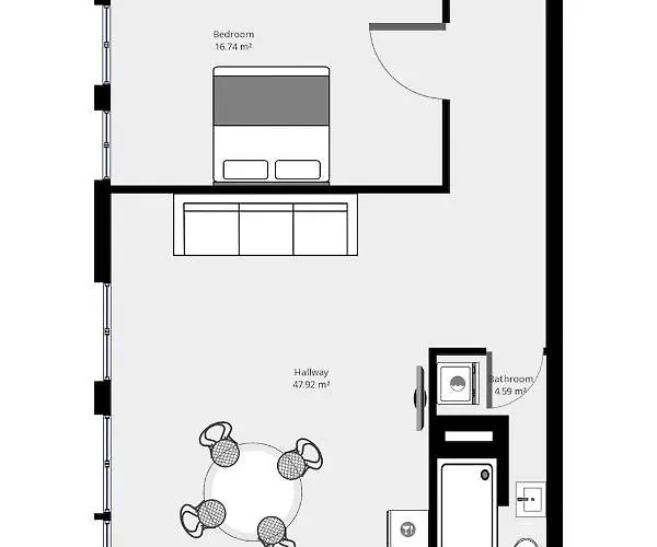 Town Hall By Daniel&jacob's Appartamento *
