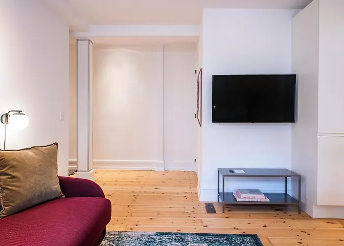 Town Hall By Daniel&jacob's Appartamento