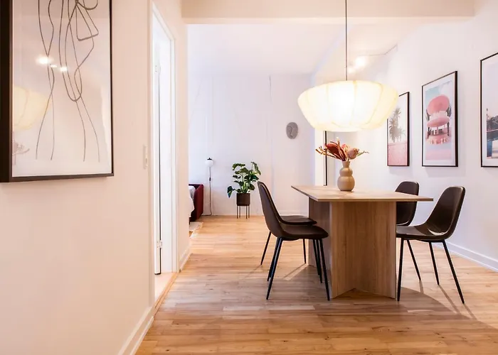 Town Hall By Daniel&jacob's Appartamento *