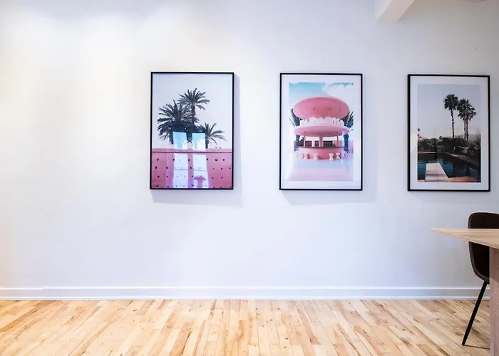 Town Hall By Daniel&jacob's Appartamento *