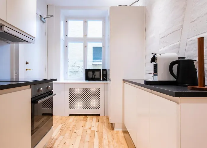 Town Hall By Daniel&jacob's * Copenaghen