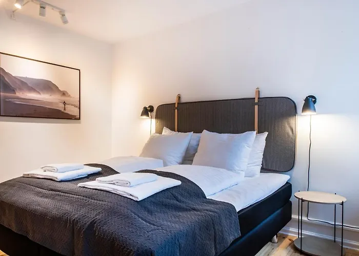 Town Hall By Daniel&jacob's * Copenaghen