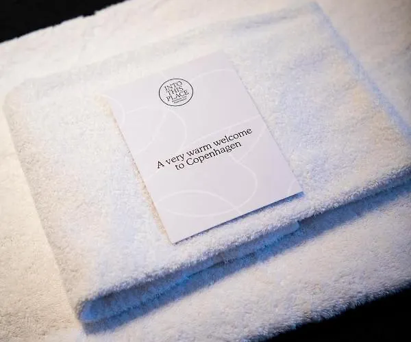 Appartamento Town Hall By Daniel&jacob's *