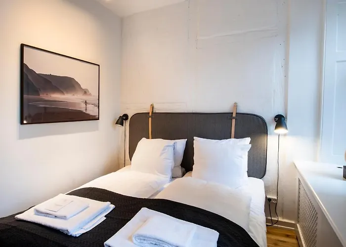 Town Hall By Daniel&jacob's Copenaghen