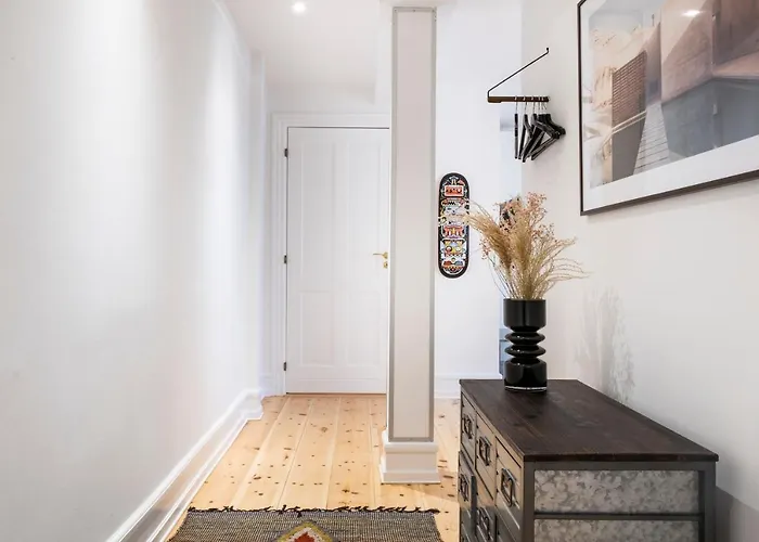 Town Hall By Daniel&jacob's * Copenaghen