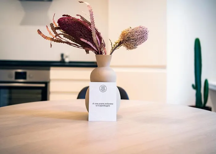 Town Hall By Daniel&jacob's Appartamento