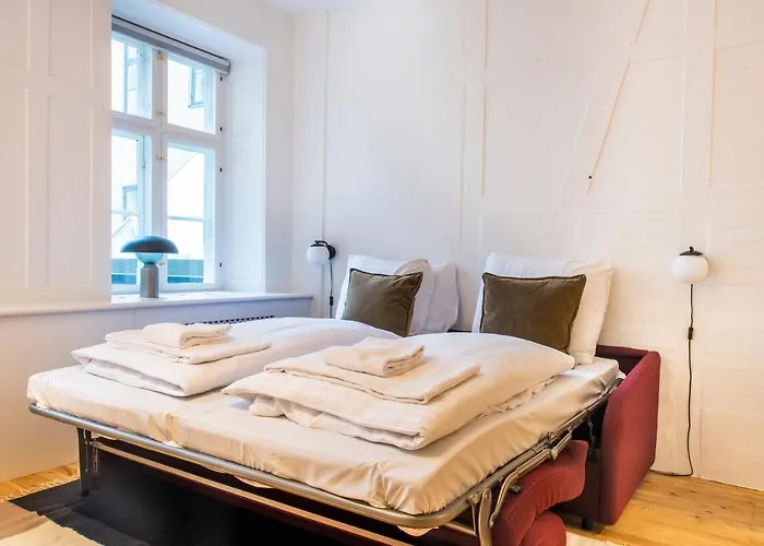 Town Hall By Daniel&jacob's * Copenaghen