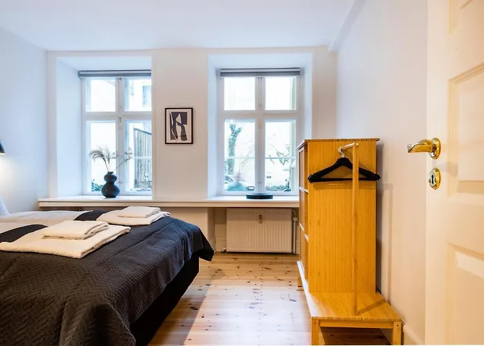 Town Hall By Daniel&jacob's Appartamento *