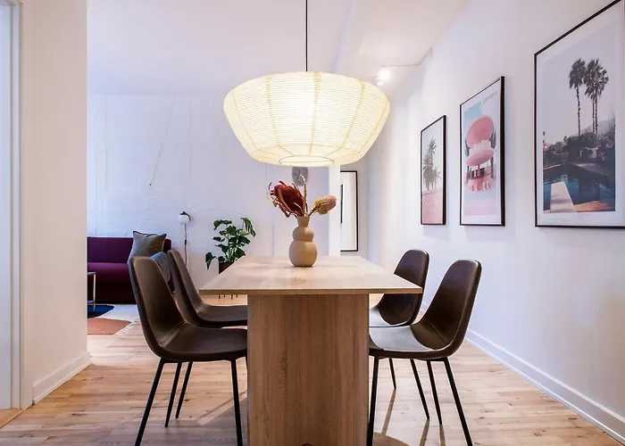 Town Hall By Daniel&jacob's Copenaghen