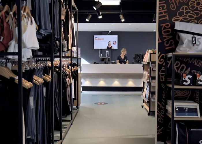 Town Hall By Daniel&jacob's * Copenaghen