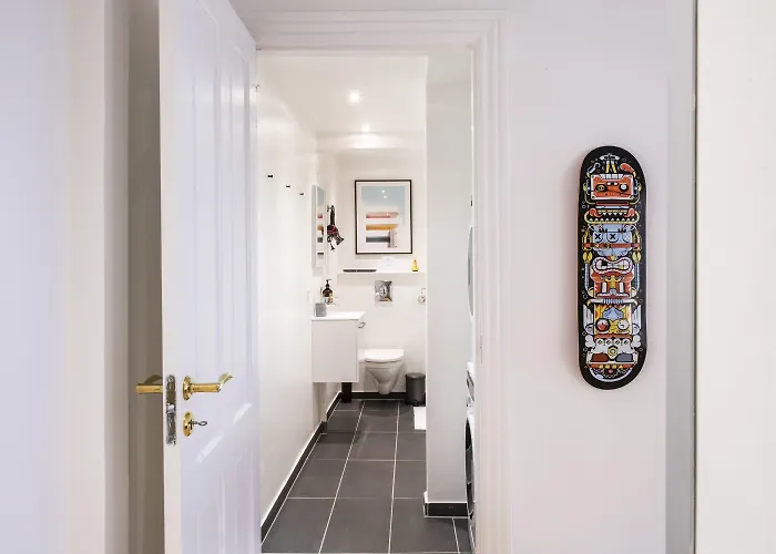 Town Hall By Daniel&jacob's Copenaghen