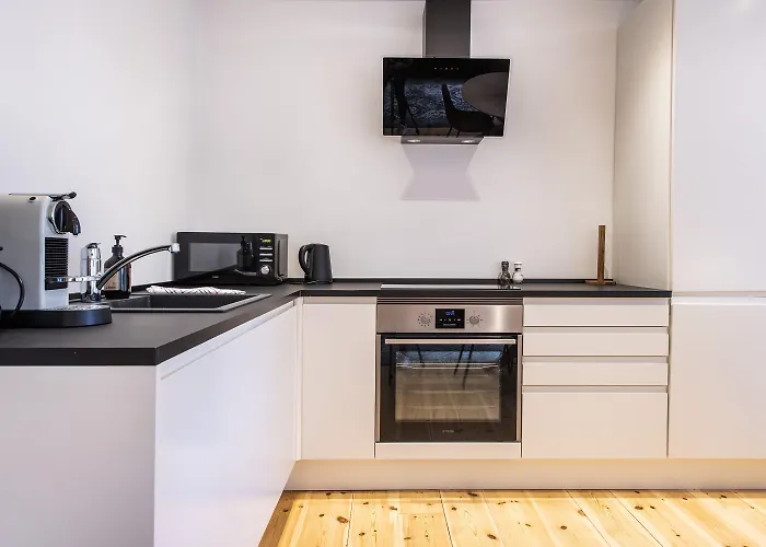 Appartamento Town Hall By Daniel&jacob's Copenaghen