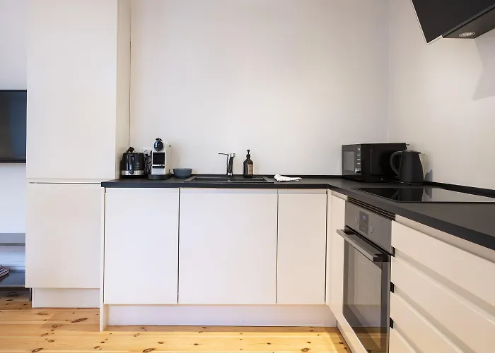 Town Hall By Daniel&jacob's Appartamento