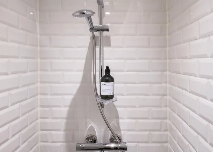 Appartamento Town Hall By Daniel&jacob's Copenaghen