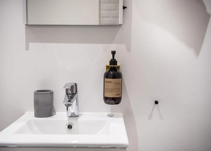 Town Hall By Daniel&jacob's Appartamento