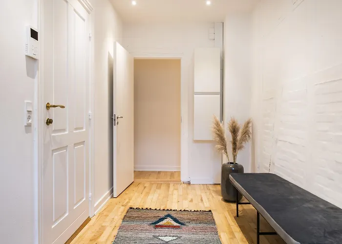 Appartamento Town Hall By Daniel&jacob's