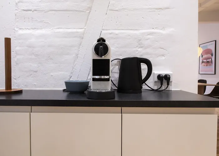 Town Hall By Daniel&jacob's * Copenaghen