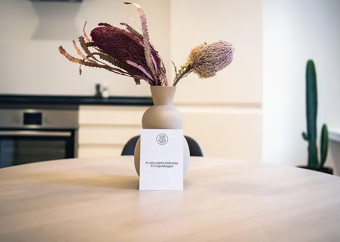 Town Hall By Daniel&jacob's * Copenaghen